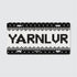 Vanity License Plate for Knitters, Knit License Plate